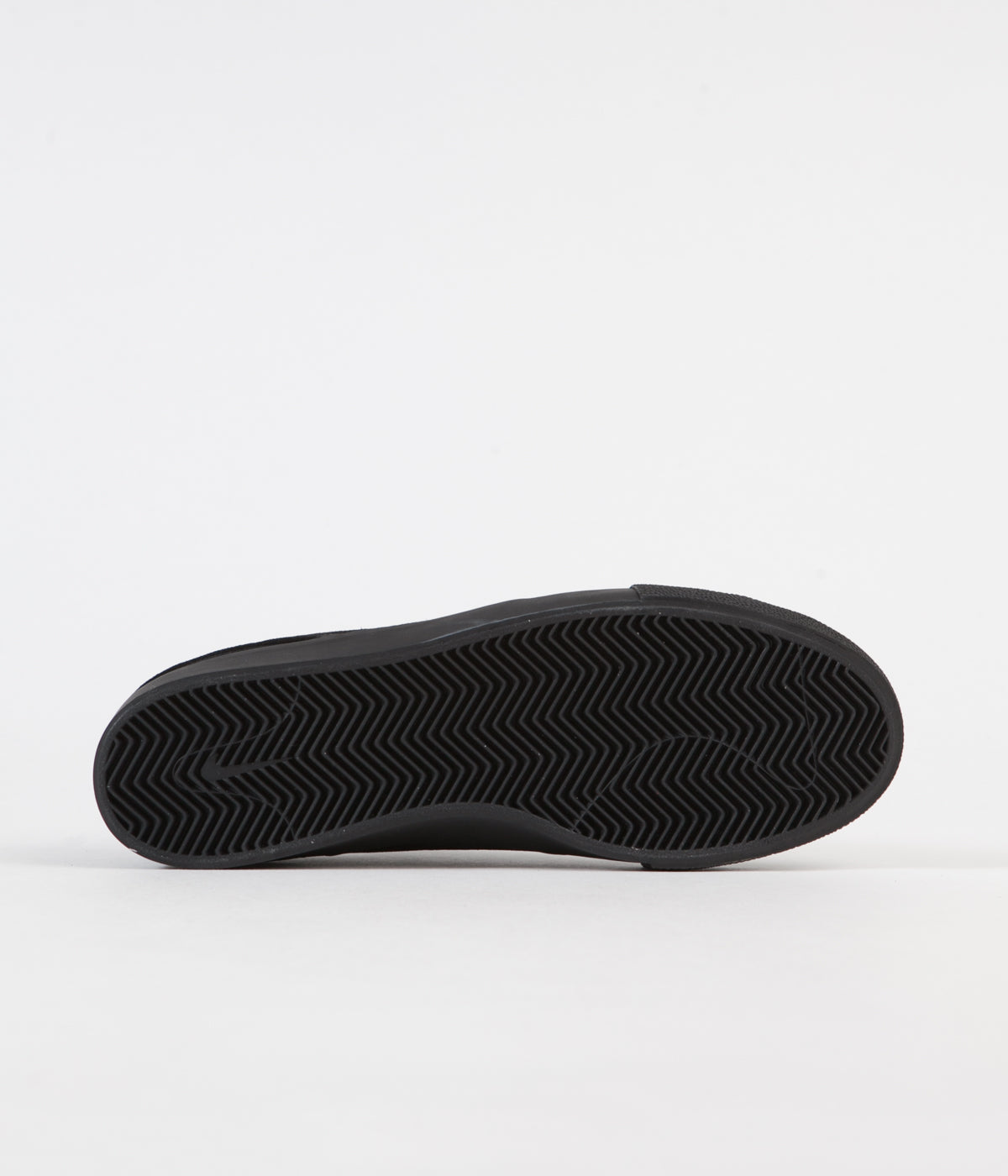 Nike Janoski Shoes - Black / Black - Black - | Flatspot