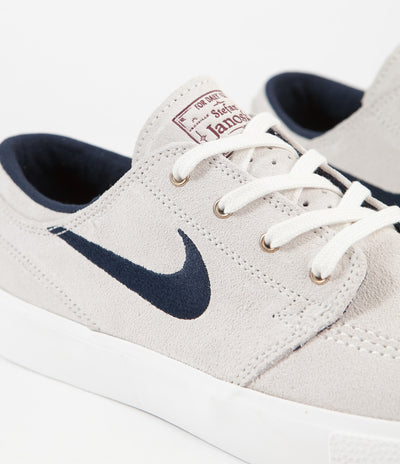 stefan janoski summit white