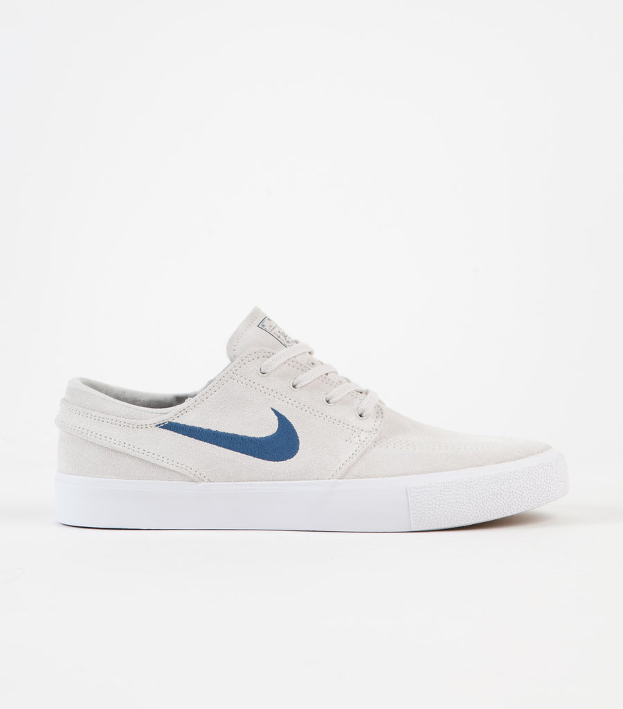 Nike Stefan Janoski RM Shoes - Summit White / Court - W | Flatspot