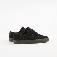 nike sb janoski sequoia