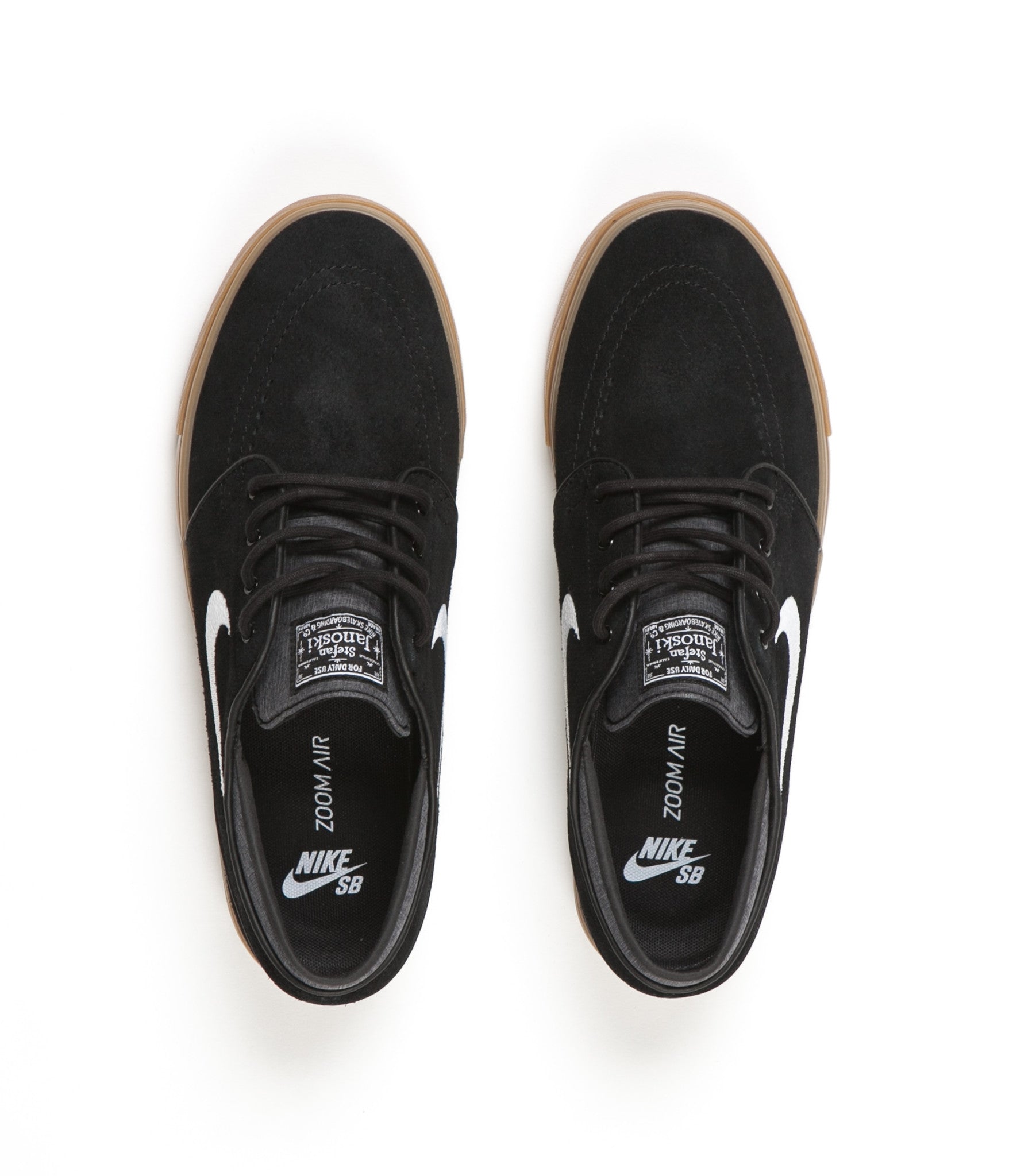 janoski for daily use