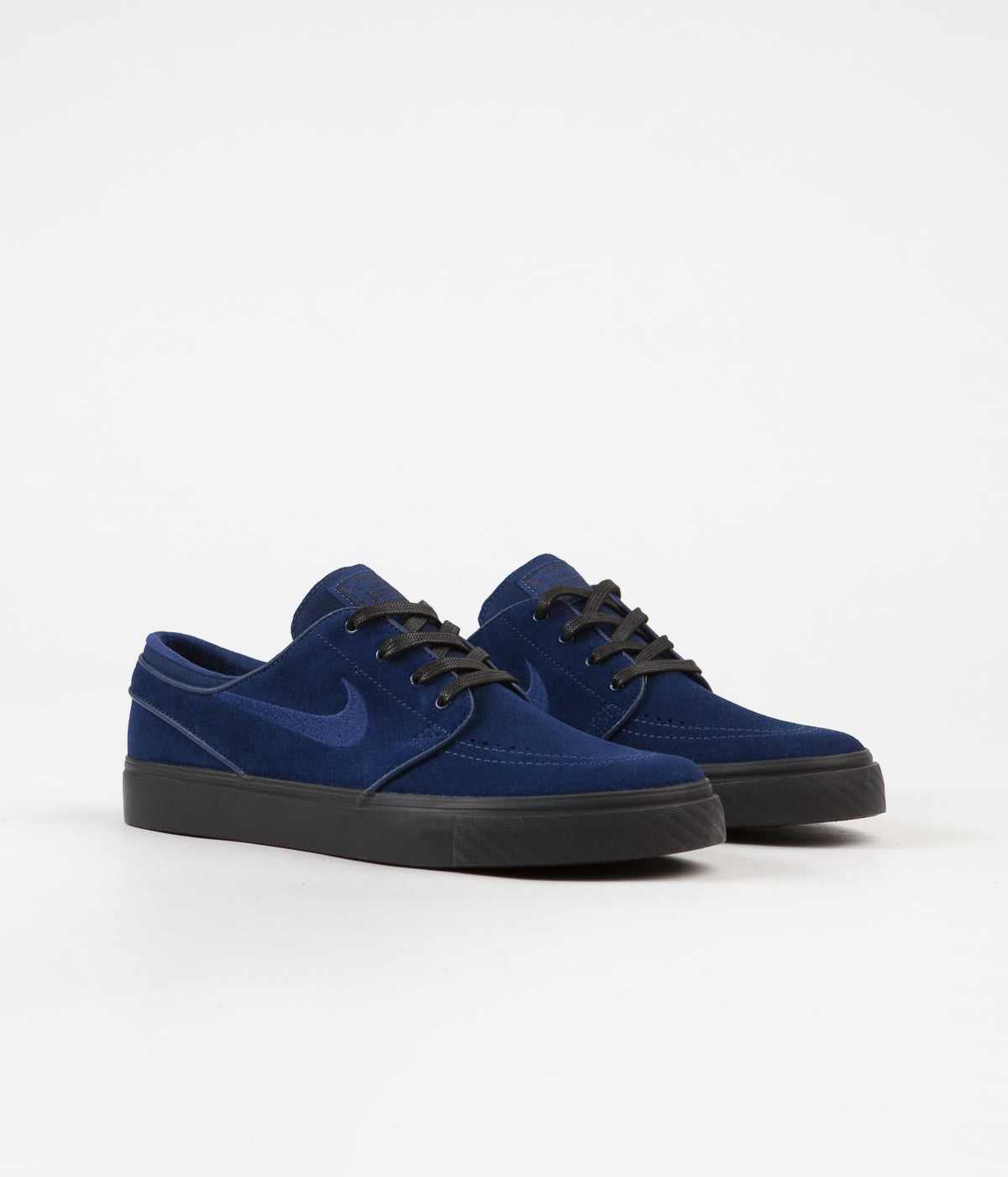 nike stefan janoski blue