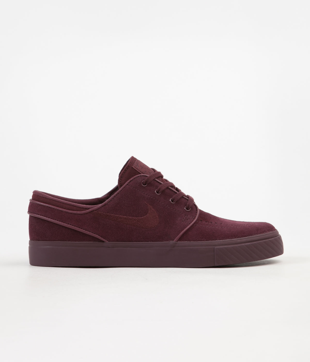 nike sb shoes maroon