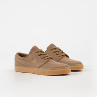 janoski bege