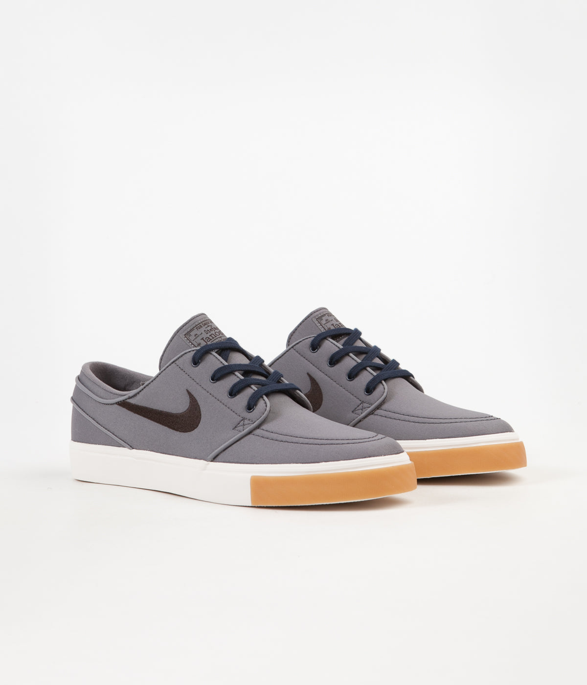 nike stefan janoski gunsmoke