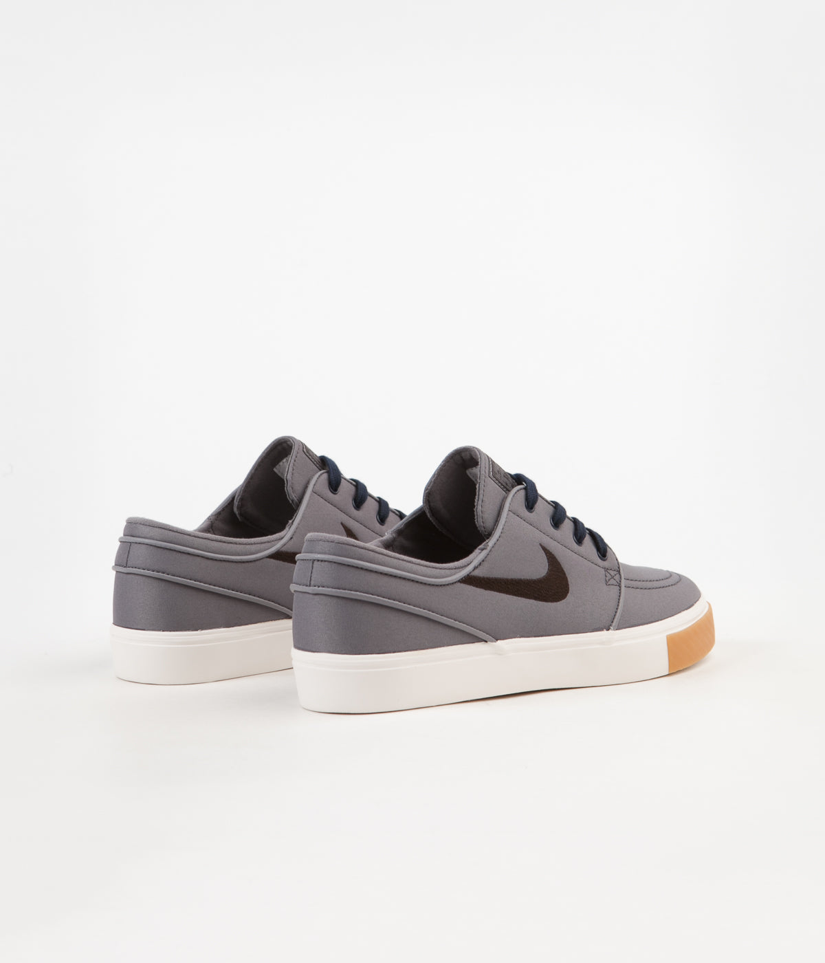 janoski velvet brown