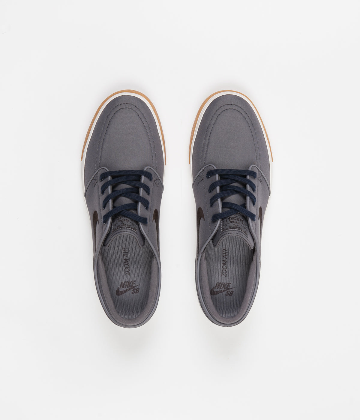 janoski gunsmoke