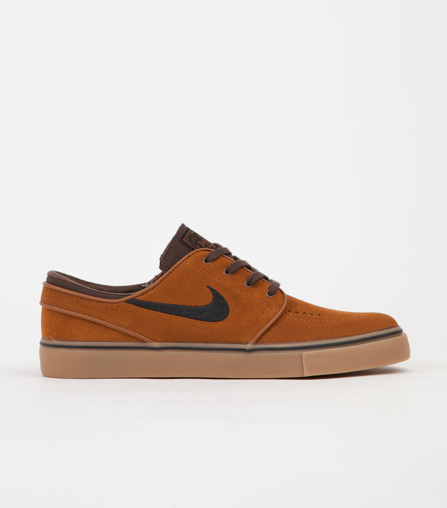 janoski hazelnut