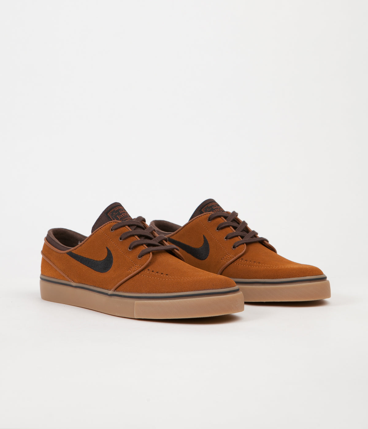 nike sb stefan janoski hazelnut