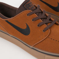 nike sb stefan janoski hazelnut