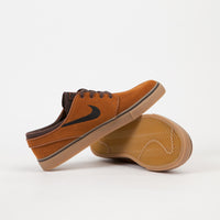 nike sb stefan janoski hazelnut