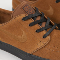 nike sb british tan