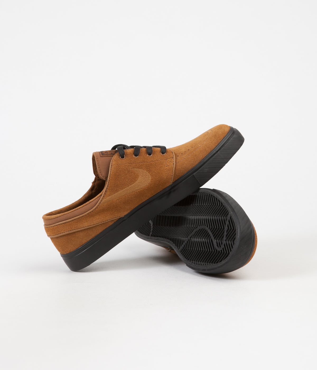 stefan janoski light british tan