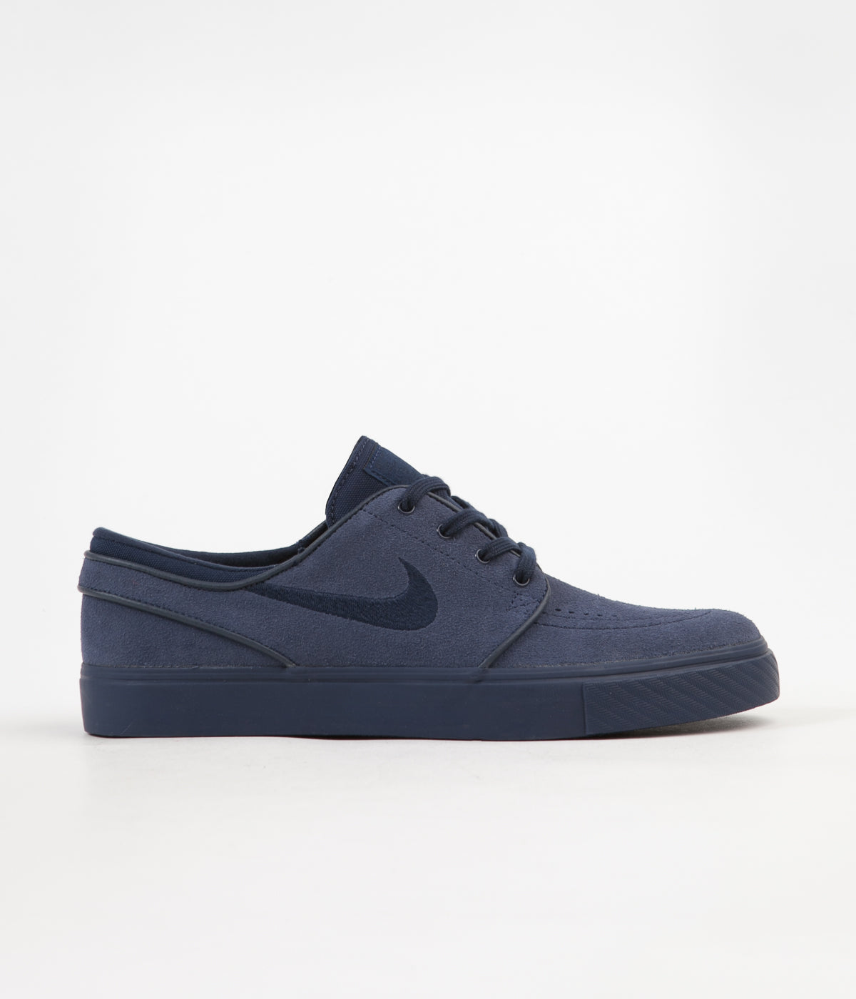 janoski obsidian blue