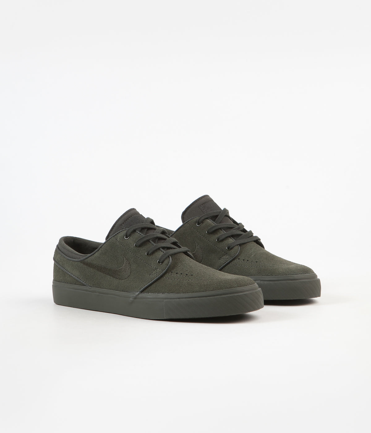 nike zoom stefan janoski sequoia