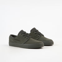 nike zoom stefan janoski sequoia