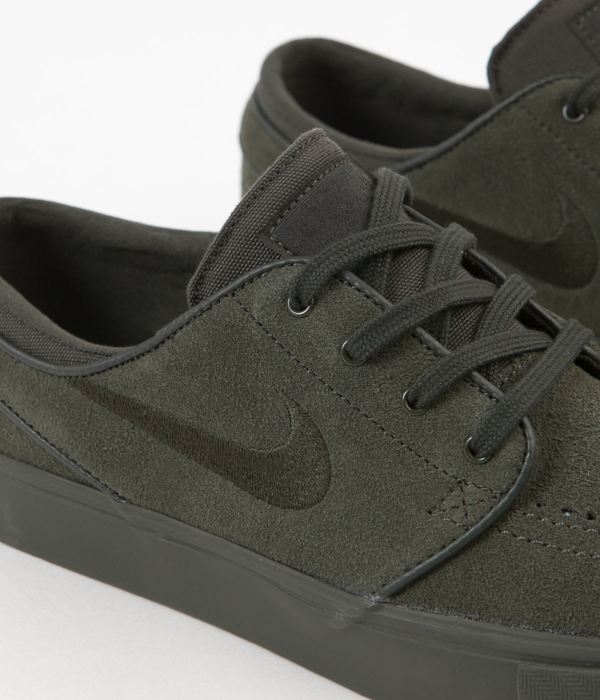 nike zoom stefan janoski sequoia