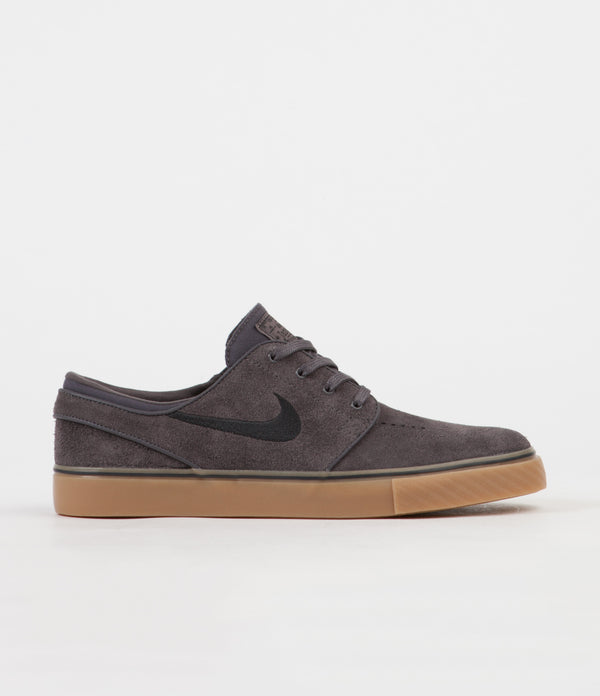 nike stefan janoski thunder grey