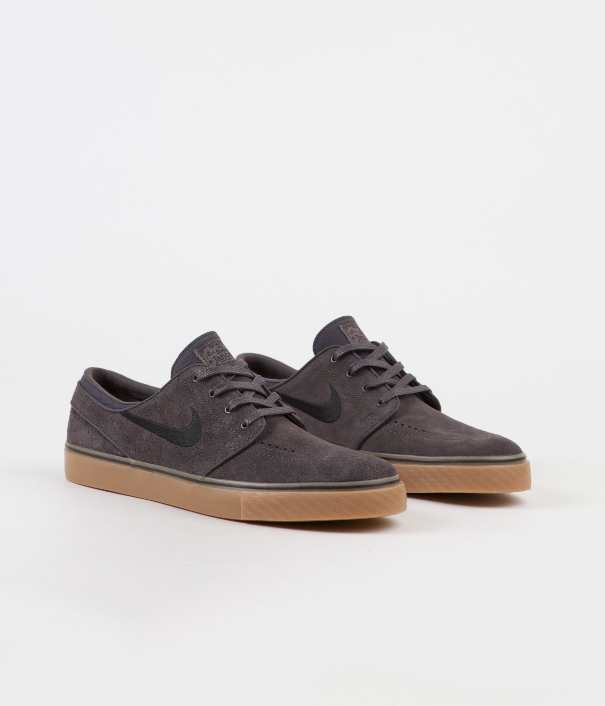 nike stefan janoski thunder grey