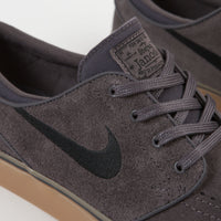 nike sb zoom stefan janoski thunder grey