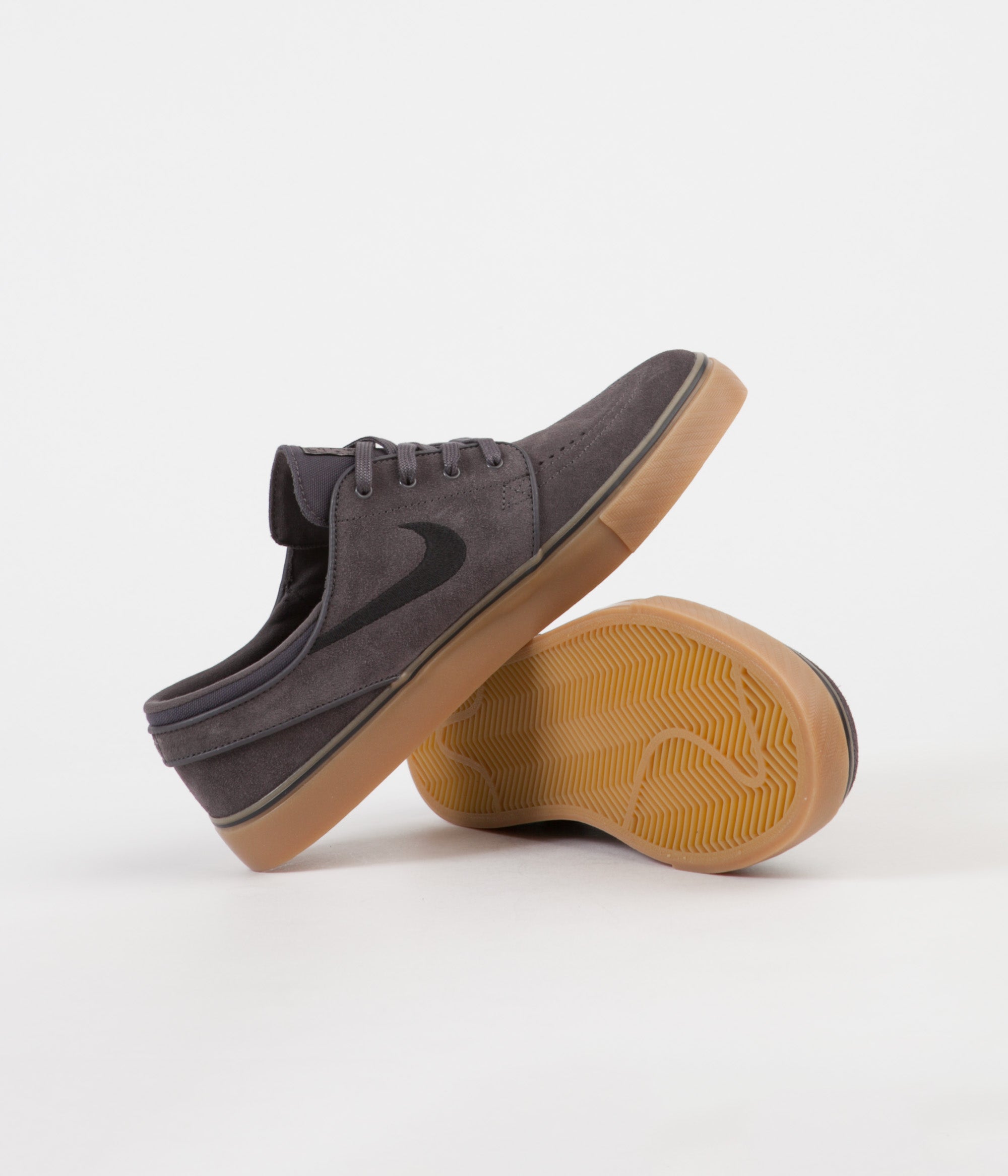 Nike SB Stefan Janoski Shoes - Thunder 