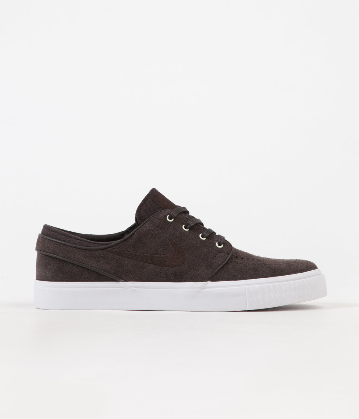 nike sb stefan janoski brown