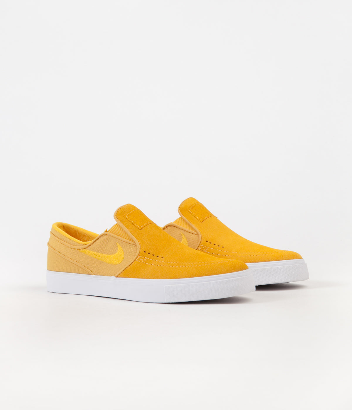 stefan janoski yellow