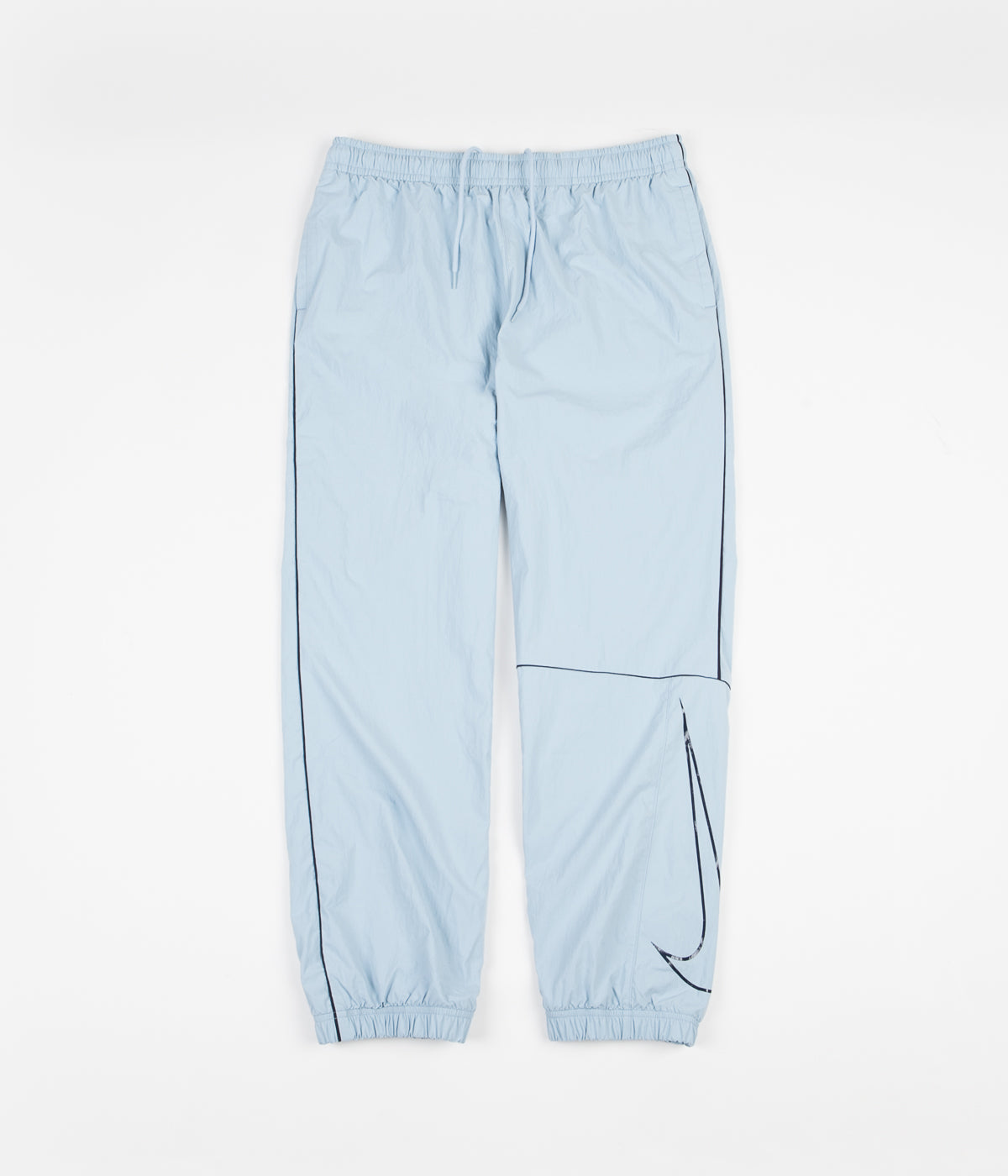 Order NIKE Solo Swoosh Track Pant night maroon/white Pants from solebox |  MBCY