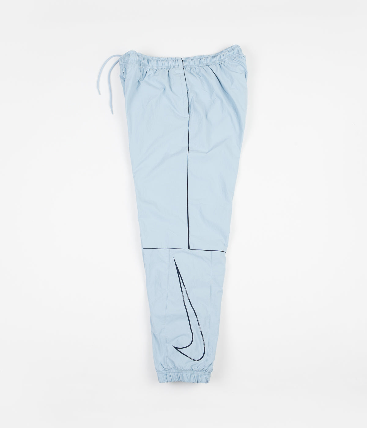 baby blue nike pants