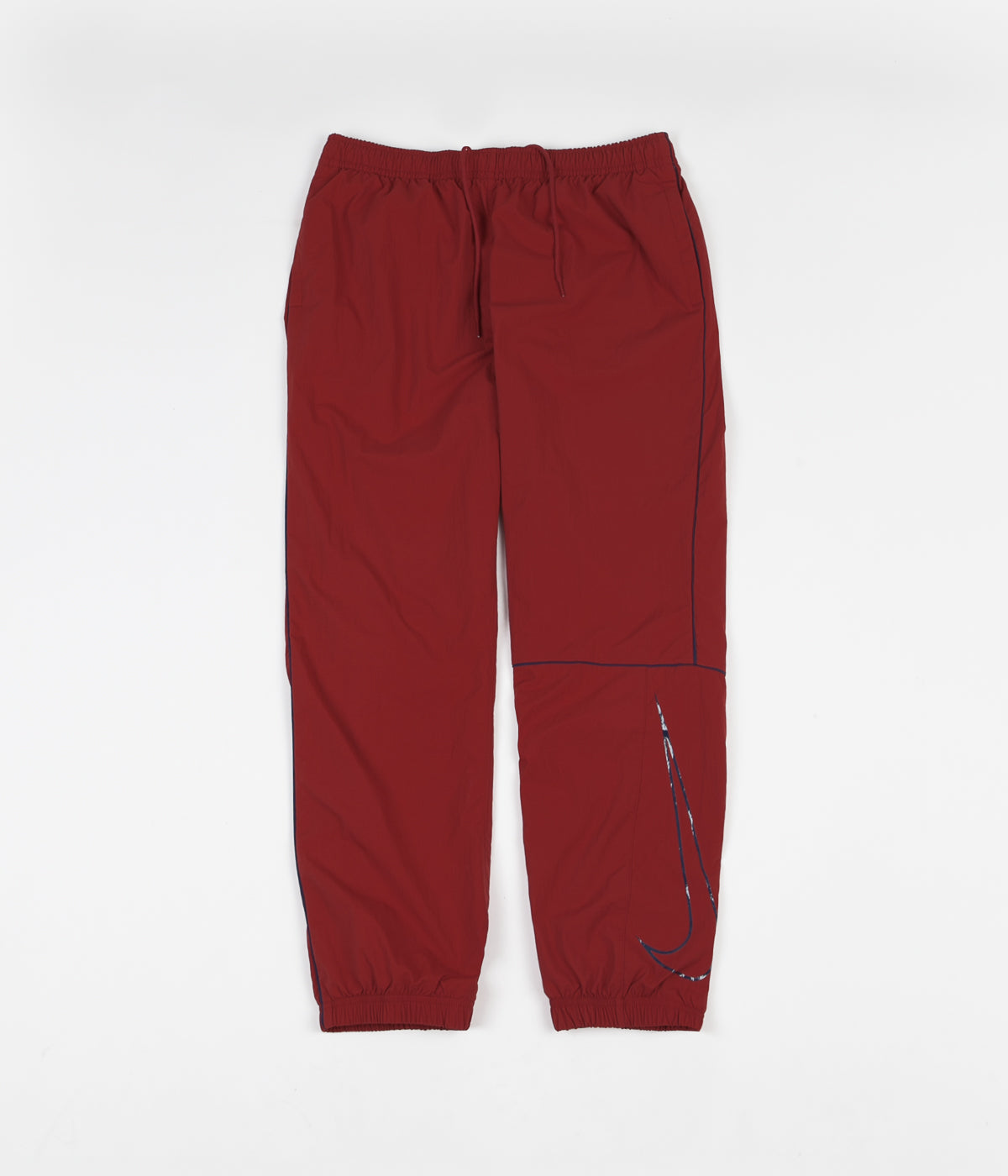 nike sb swoosh track pant