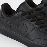 nike sb team classic all black