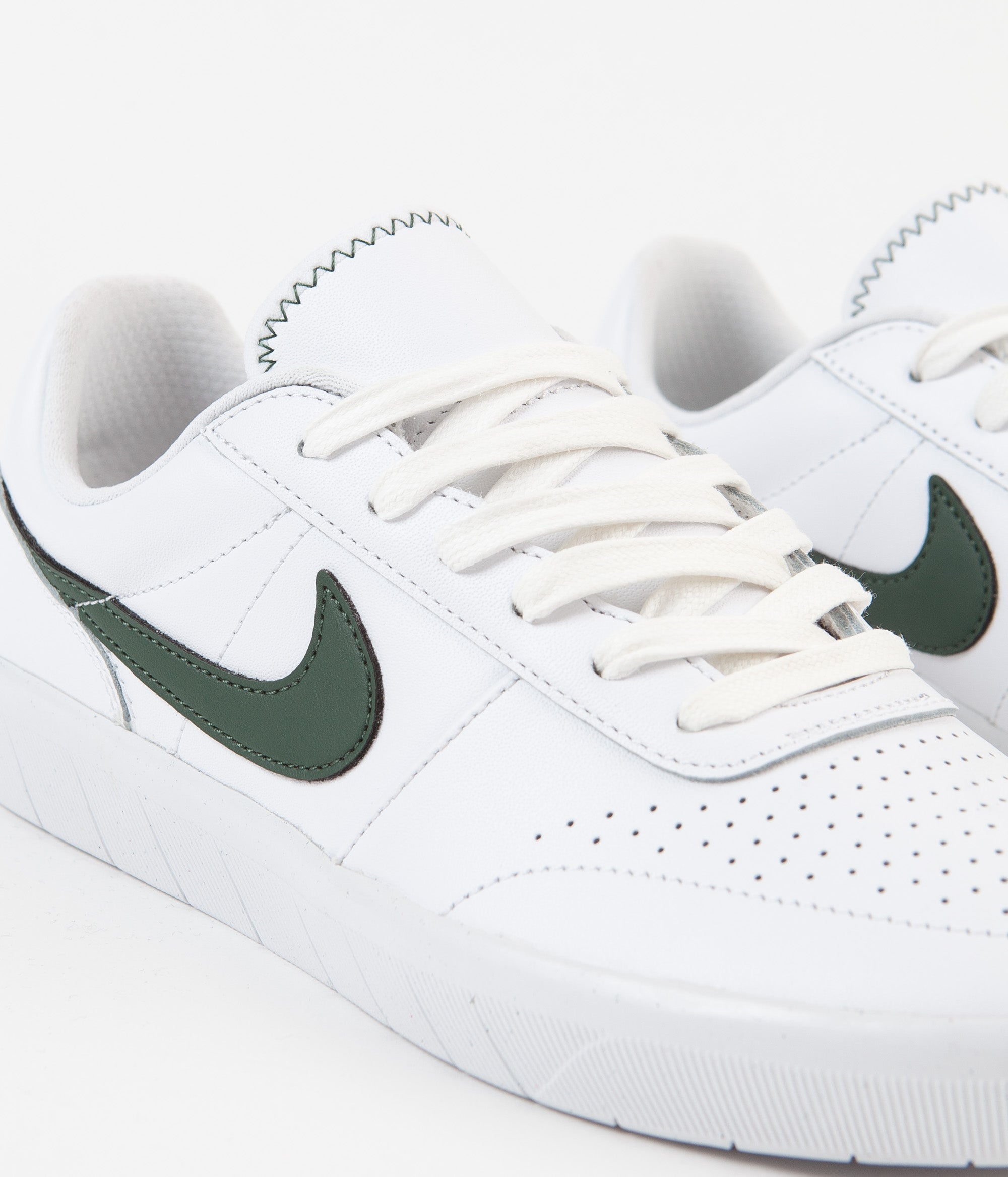 Nike SB Team Classic Premium Shoes 