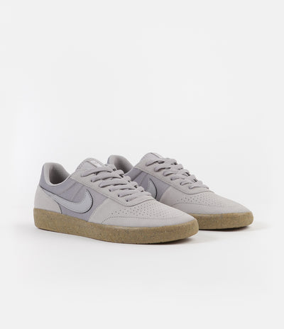 nike sb team classic grey