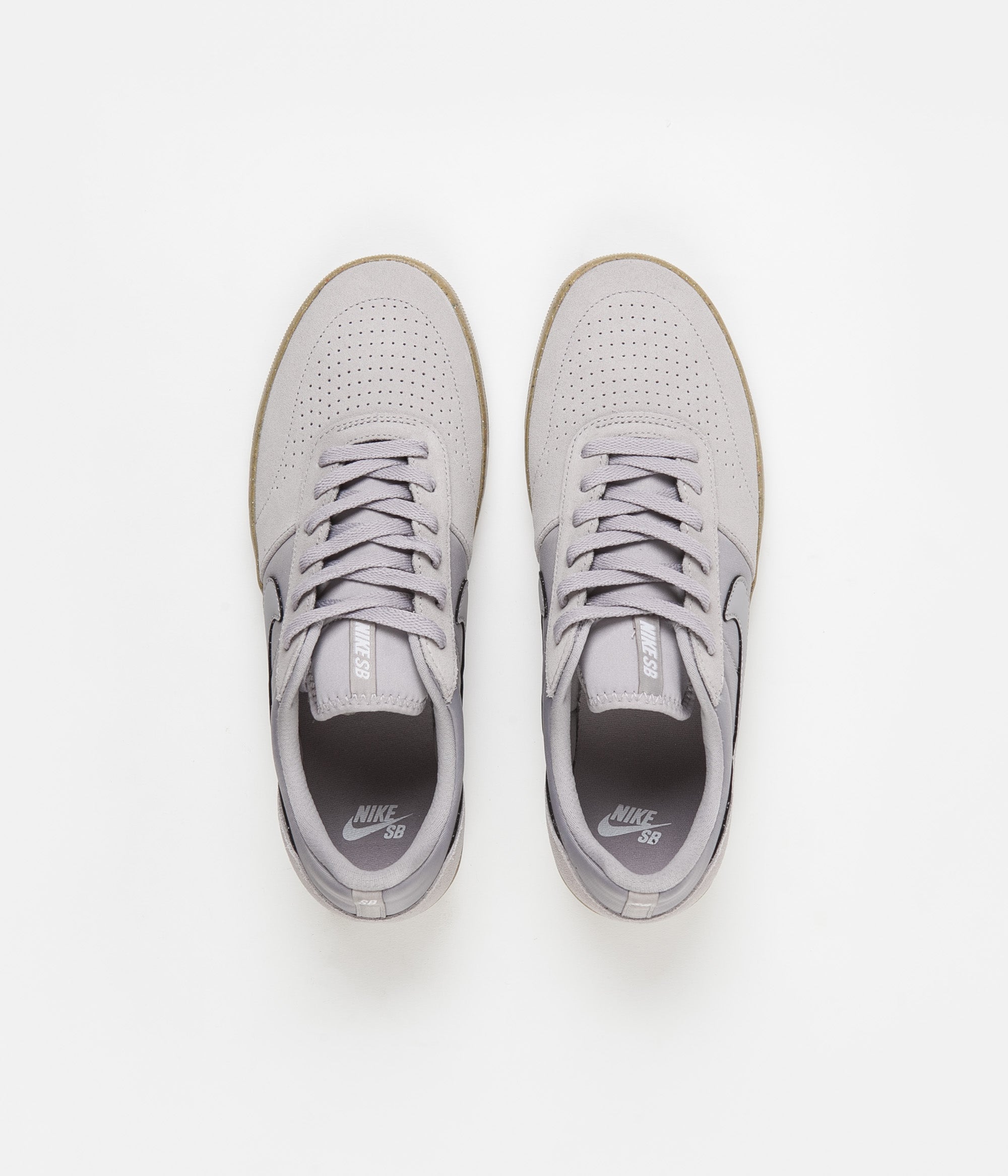 nike sb team classic atmosphere grey