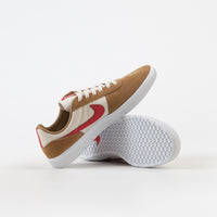 Nike SB Team Classic Shoes - Golden 