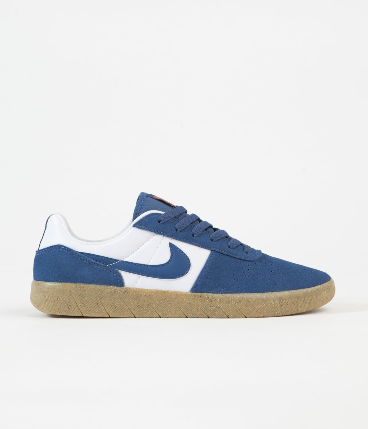 nike sb team classic navy