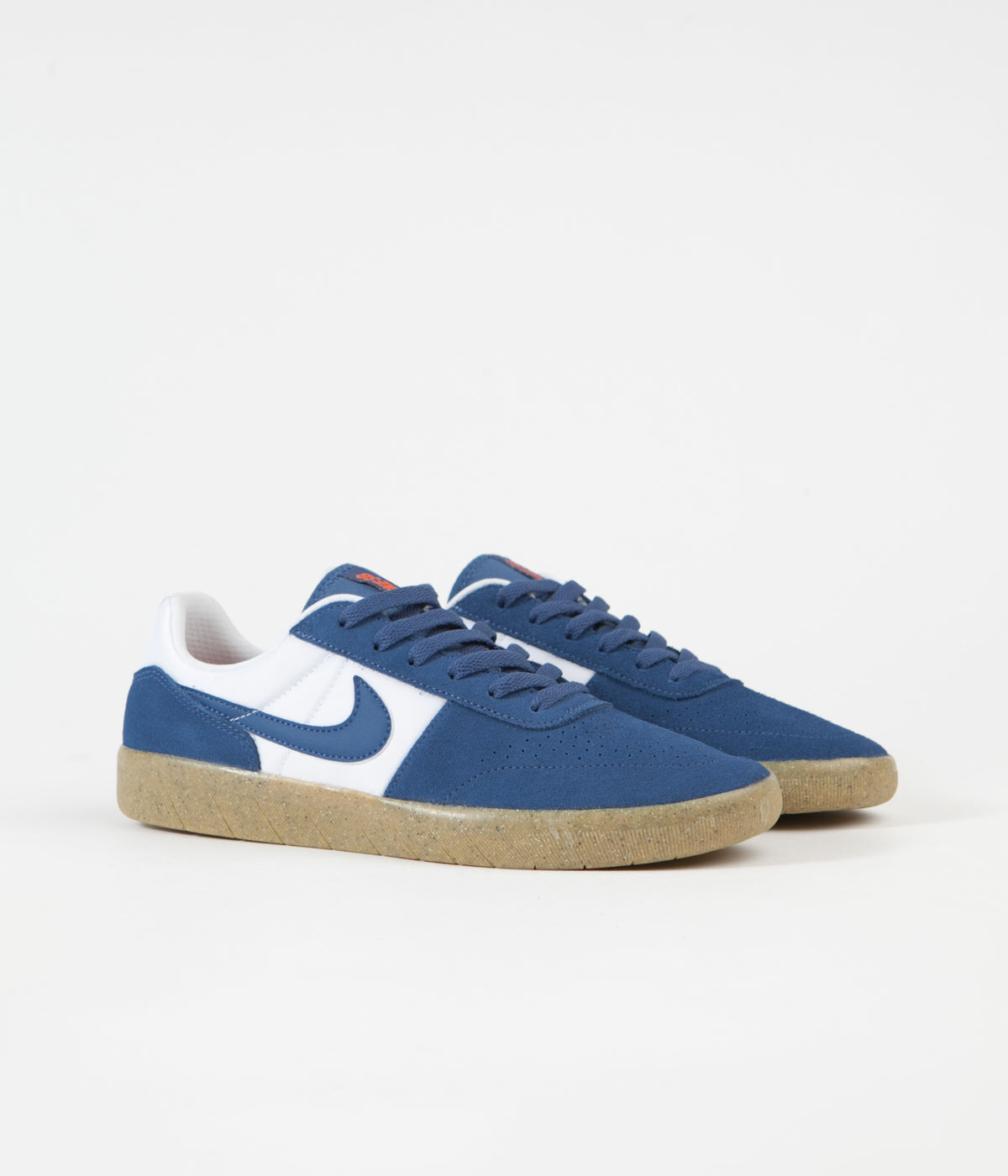 nike sb team classic navy