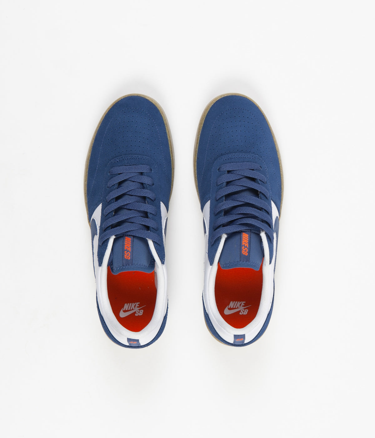 nike sb team classic navy