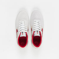 nike sb team classic red