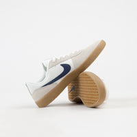 nike sb team classic summit white blue void