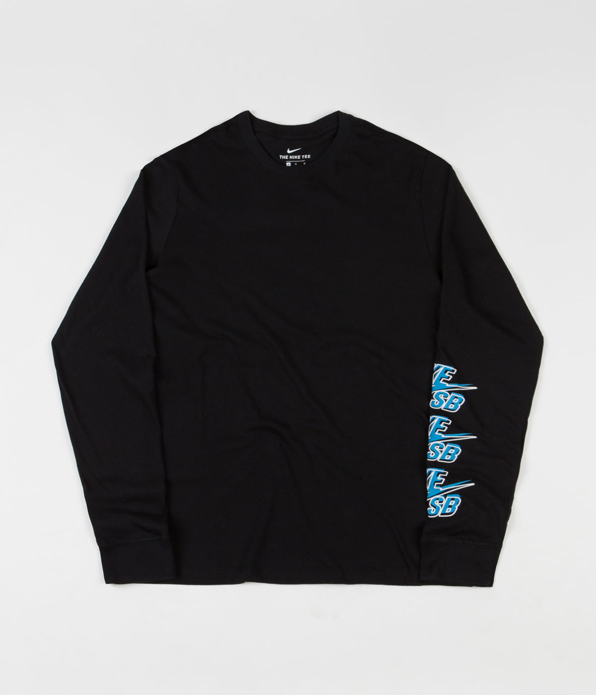 nike sb long sleeve shirt