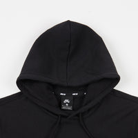 nike sb truck fleece hoodie