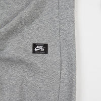 nike sb truck fleece