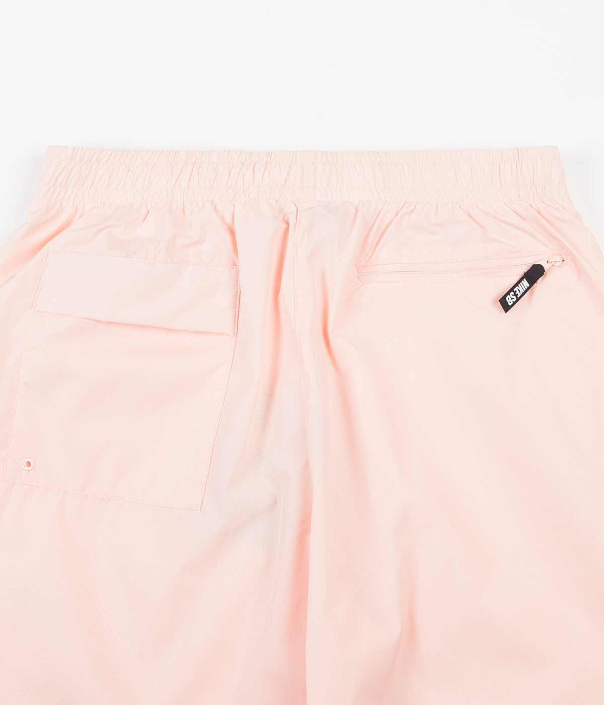 Nike SB Water Shorts - Washed Coral | Flatspot