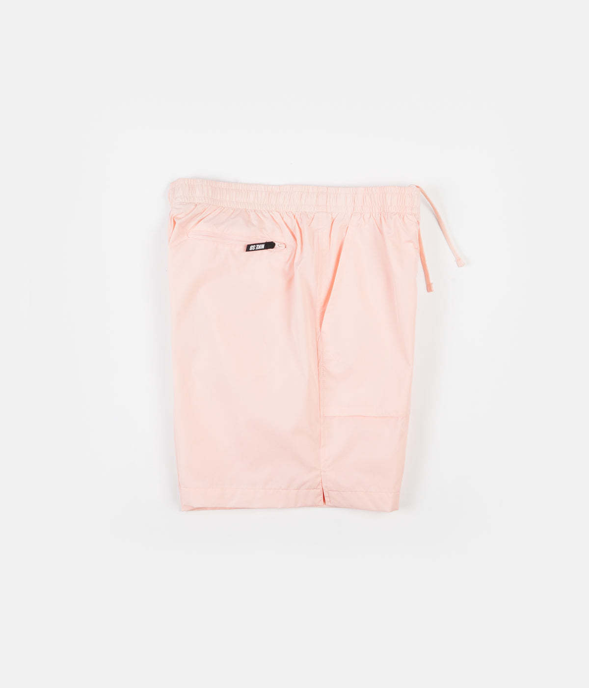 pink nike sb shorts