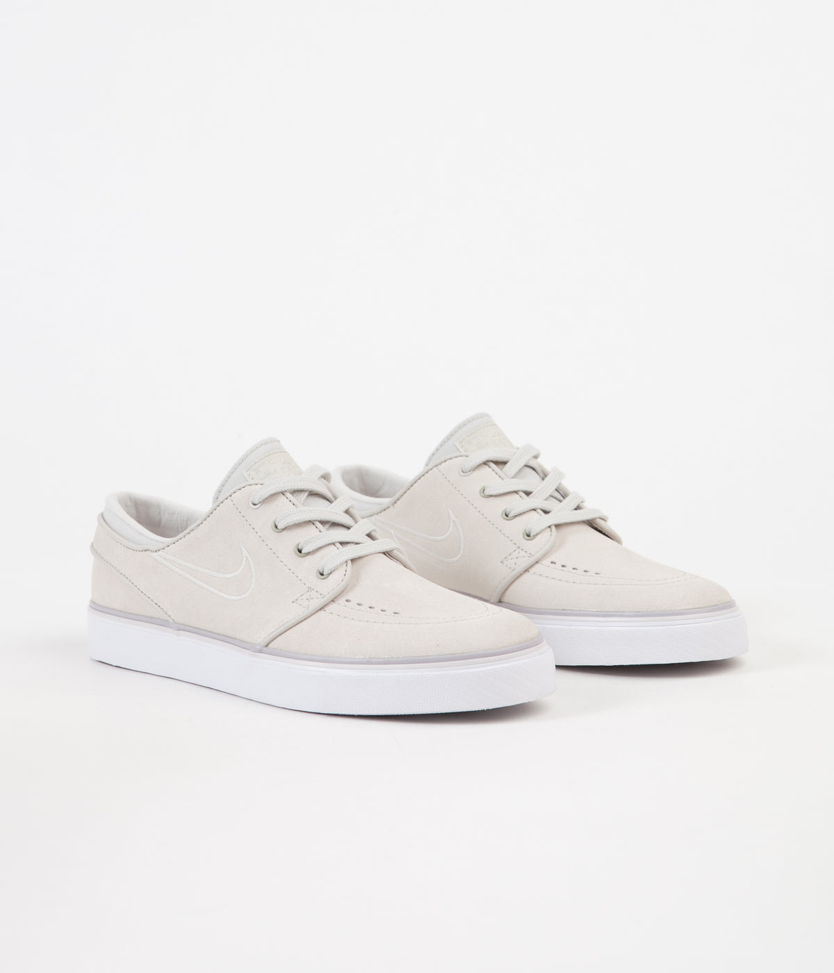 nike sb janoski leather white