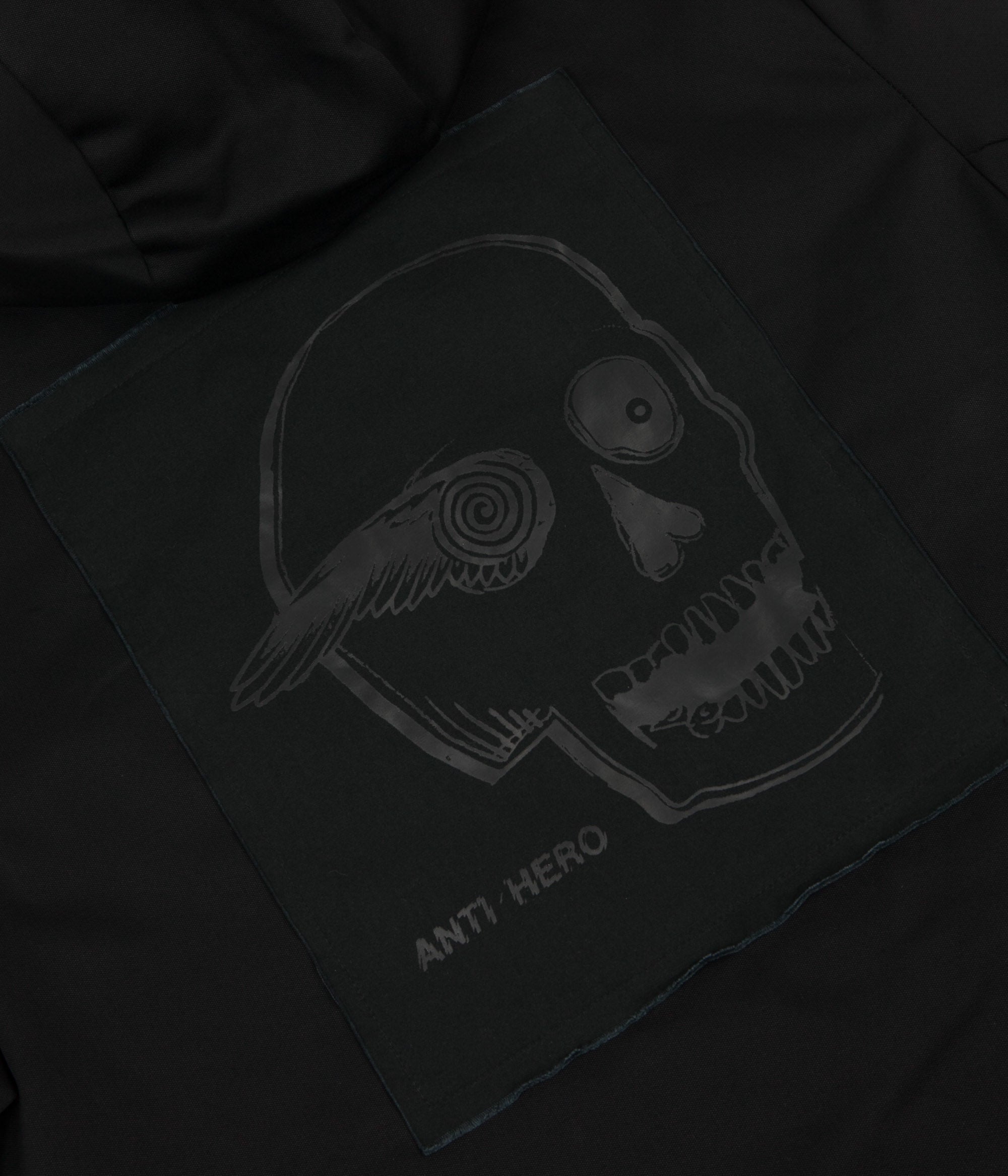 nike anti hero jacket