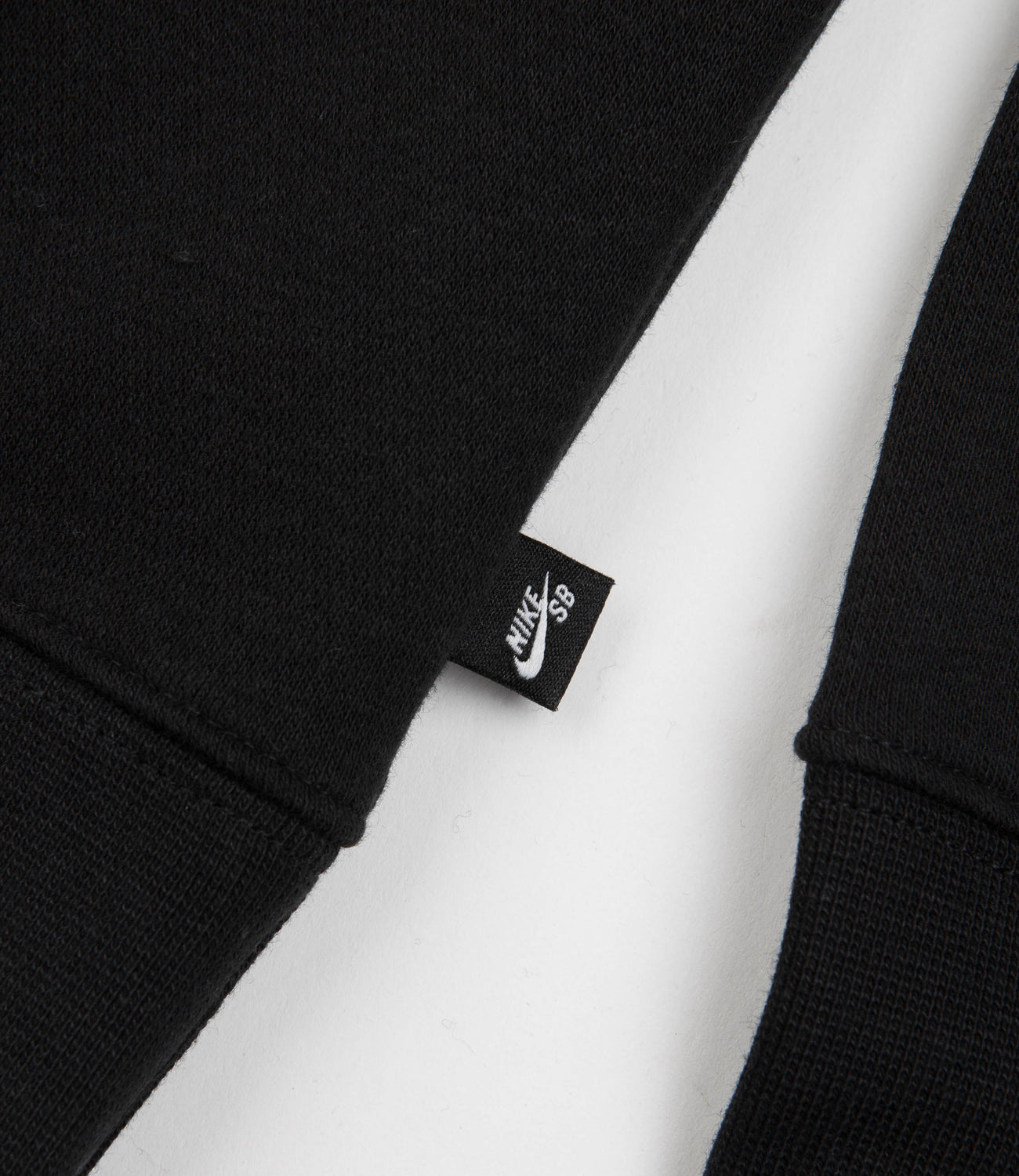 Nike SB x Concepts Hoodie - Black | Flatspot