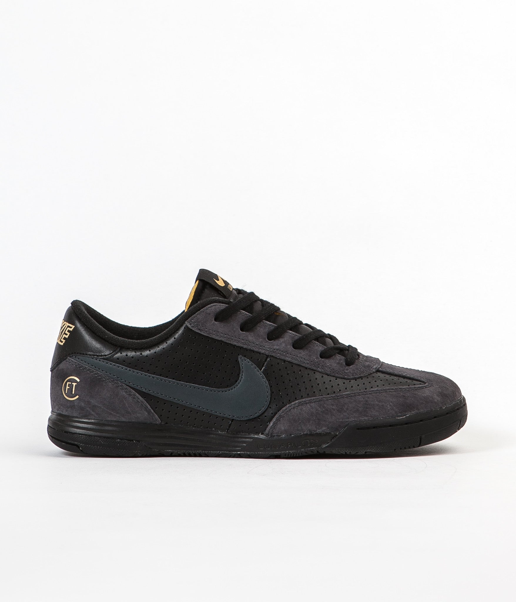 nike fc lunarlon