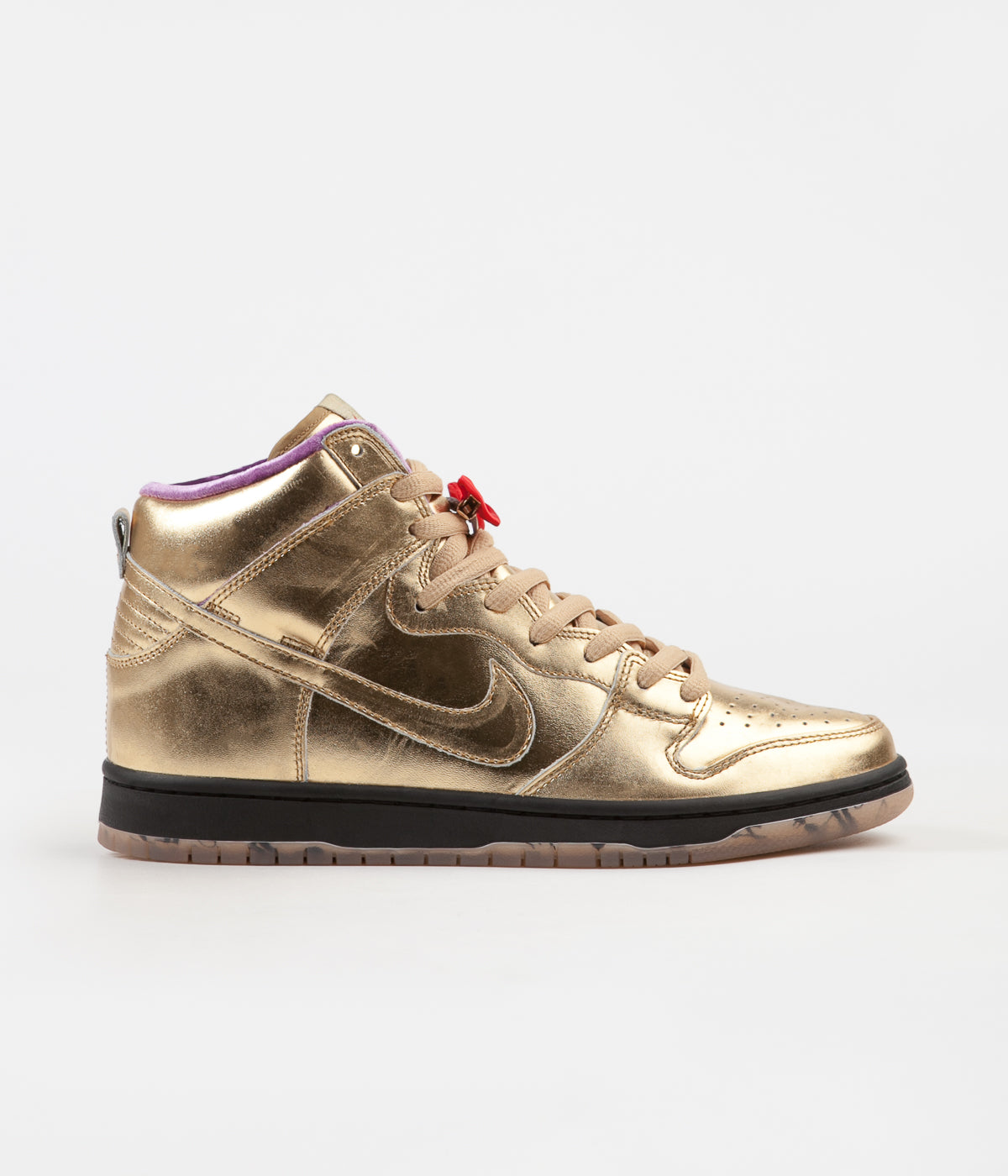 nike sb dunk high qs